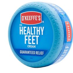 O'Keeffe's Healthy Feet Cream