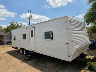 2006 Rv Trailer