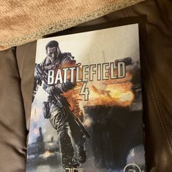 Battlefield 4 Collectors Edition : Prima Official Game Guide 