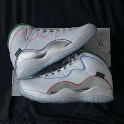 Air Jordan 10 Retro ‘Wings’