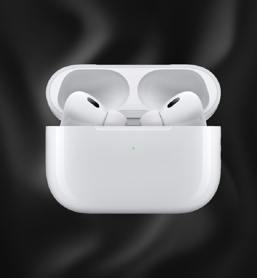 AirPods Pro Gen 2