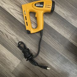 STANLEY BOSTITCH STAPLE GUN