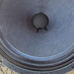 Speakers