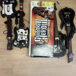 Guitar Hero Lots