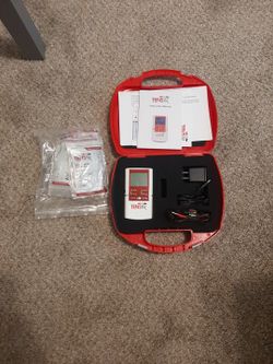Tens Unit Brand New