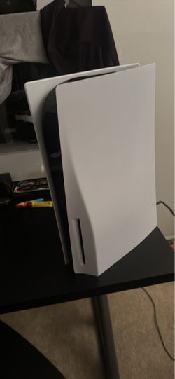 PS5