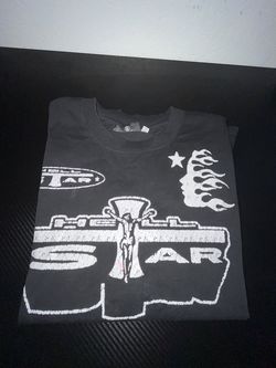 Hellstar shirt