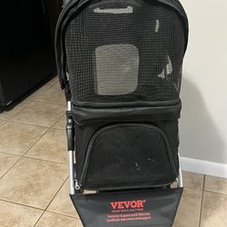 Pet Stroller 