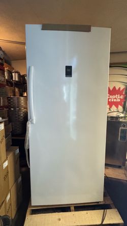 Brand new Refrigerator