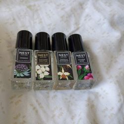 NEST PERFUMES (MINIATURE)