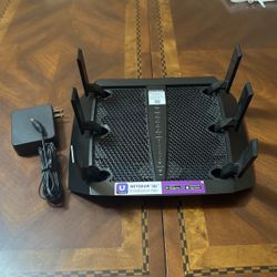 Netgear Wireless WiFi Router