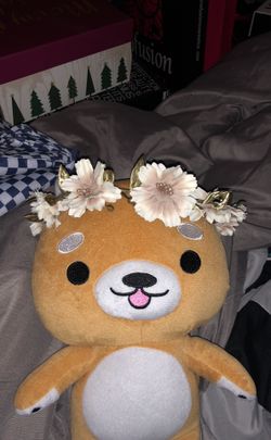 flower crown