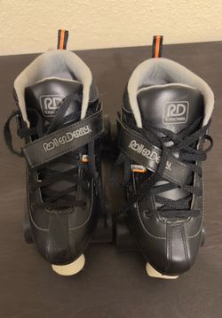 Roller derby, skates men’s size 8