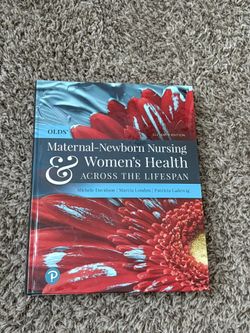 Maternal Nursing