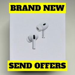 AirPods Pro 2