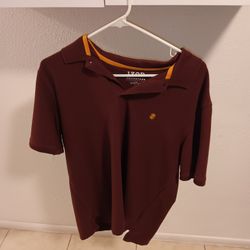 Izod Polo Size Large