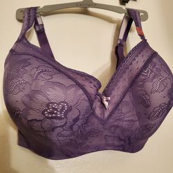Cacique 34H Lightly Lined Balconette Bra for Sale in Orlando, FL - OfferUp