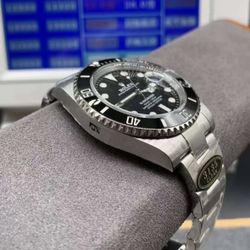 (500$)Rolex Submariner Date black bezel/black dial