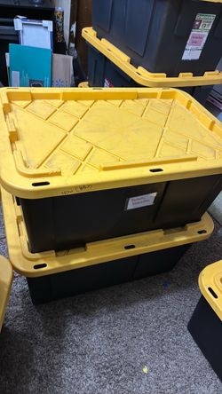 Two Containers New Items
