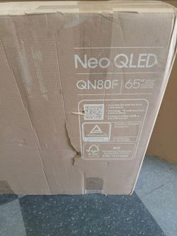 85" QLED SAMSUNG 4K SMART TV DEAL TODAY!!!