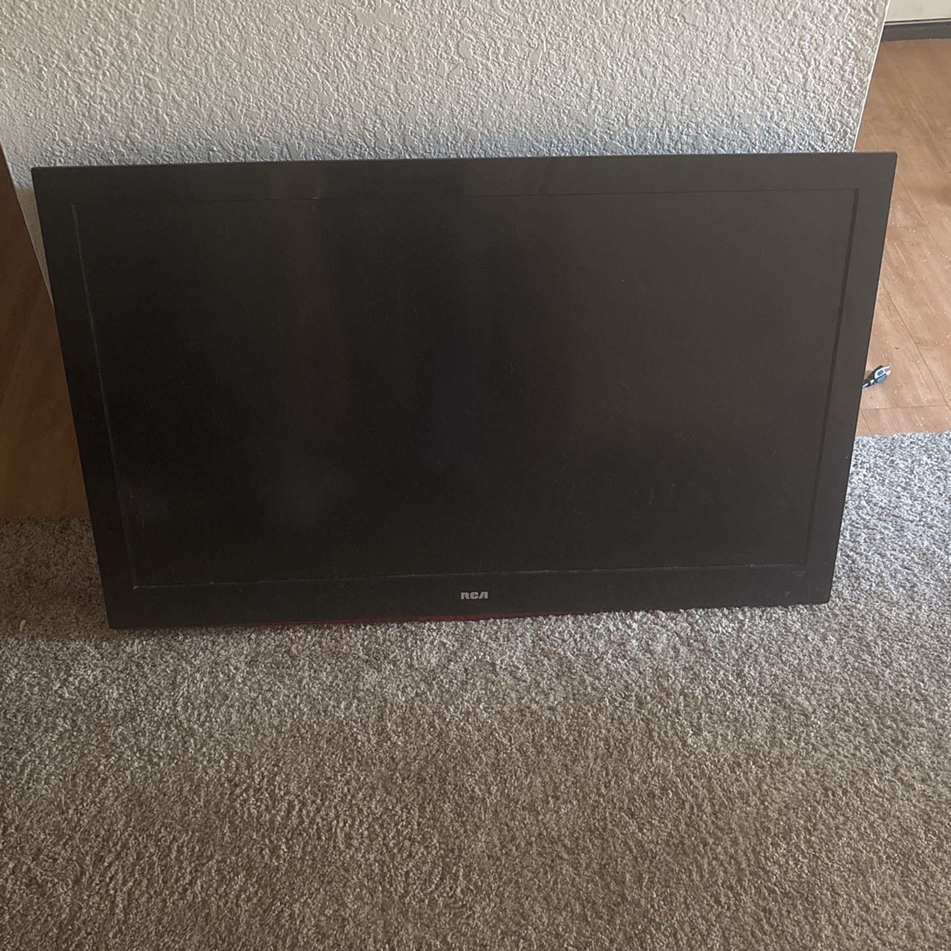 RCA TV