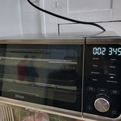 Ninja SP201 Digital Air Fryer