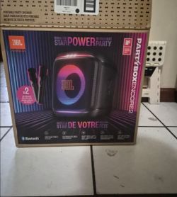 JBL Encore 2
