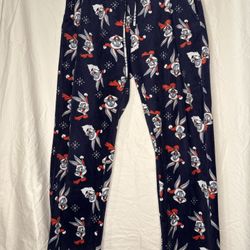 Aero Pajama Lounge Pants Size Large