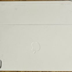 Apple - Magic Keyboard for iPad Air 13" (M2) - White
