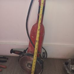 Milwaukee Brick Cutter Tool