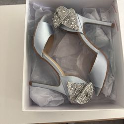 Betsy Johnson Heels 