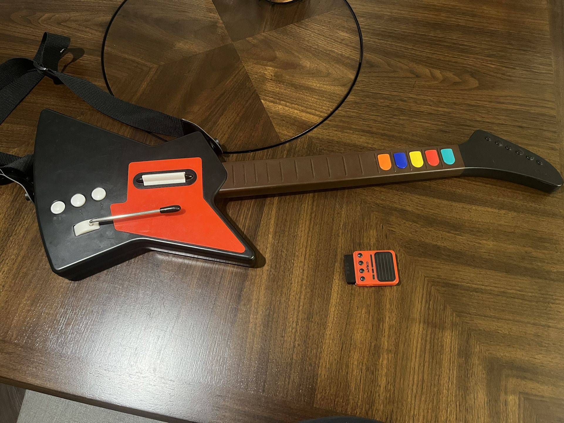 Ps2 Guitar