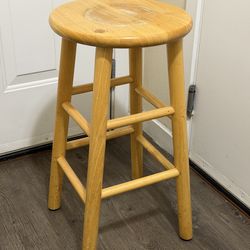 Free stool