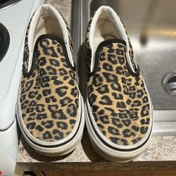 VANS Customs Slip  😇N’S