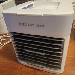 Arctic Air Pure Chill 2.0 Evaporative Air Cooler