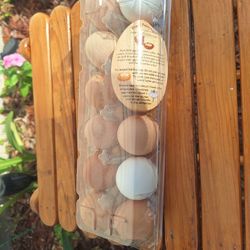 Fresh Eggs