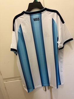 Argentina Soccer Jersey