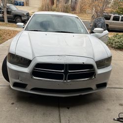 2011 Dodge Charger