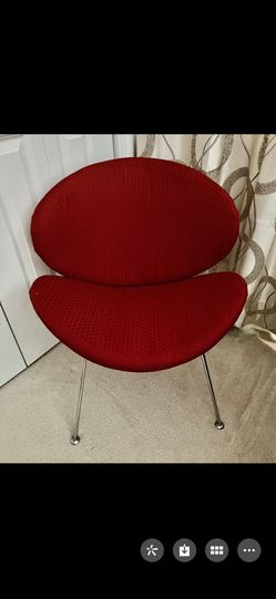 New And Very Sturdy Stable Chair. SALE