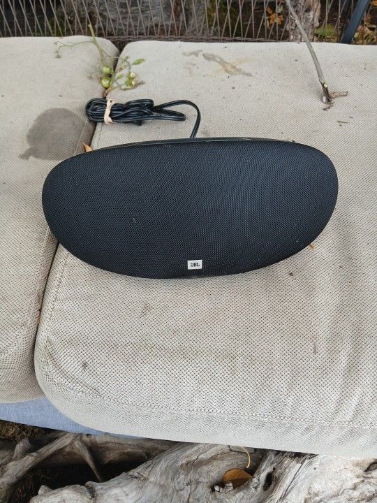JBL Bluetooth Corded Bluetooth Speaker