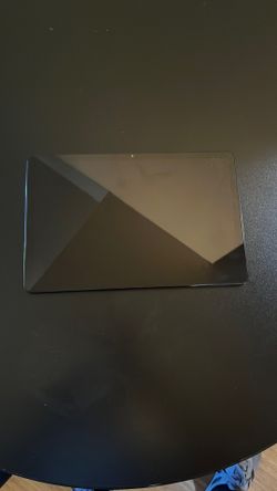 Galaxy A9+ Tablet
