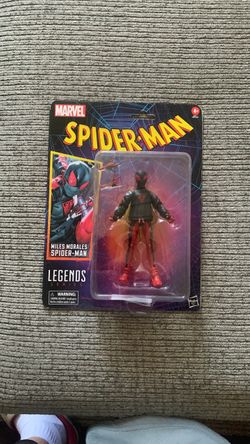Spider man