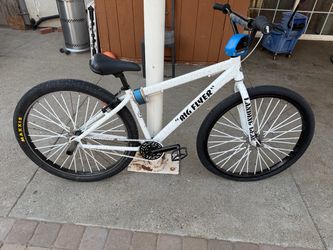 Landing Gear Big oreo Flyer 29’ inch Se bike