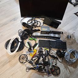 Computer / gaming stuff