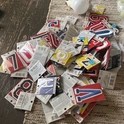 Patches