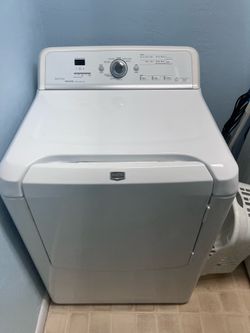 Working Maytag Dryer w/washer that needs work.
