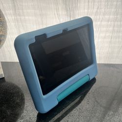 Kids Fire Tablet 7