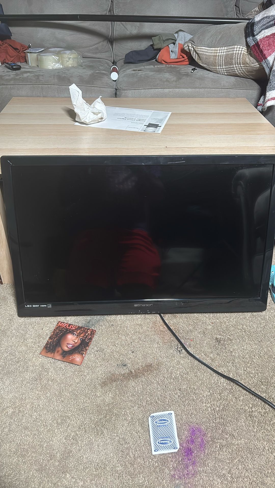 Tv