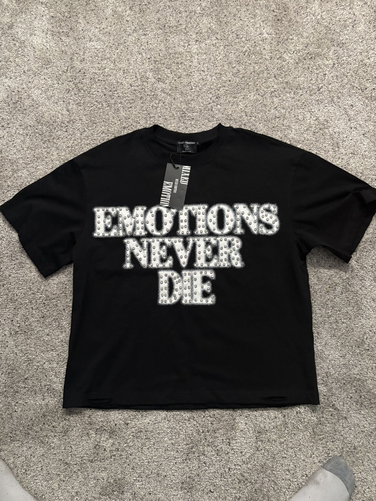 Mixed Emotions Shirt