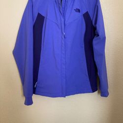  Women North Face Jacket 